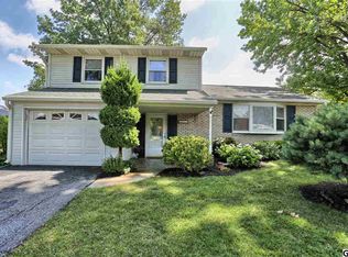 1029 Drexel Hills Blvd, New Cumberland, PA 17070