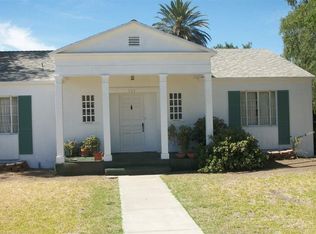309 W Capitol St, Somerton, AZ 85350