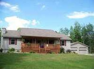 5148 Long Rapids Rd, Alpena, MI 49707