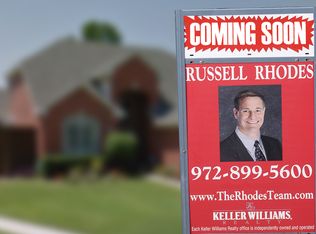 3611 Appalachian Way, Flower Mound, TX 75022