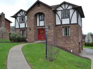 1056 Chapel Rd, Monaca, PA 15061