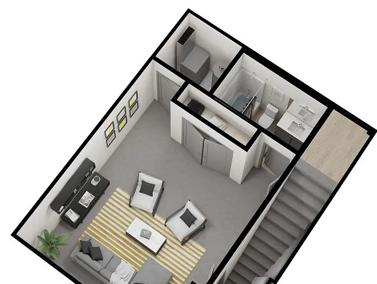 Calypso Townhomes — Photo 36