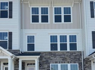 325 Vannette Ln LOT 602, Westerville, OH 43082