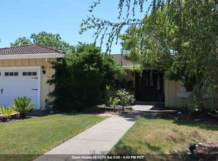 100 Franciscan Dr, Danville, CA 94526