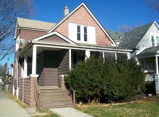 456 W 118th St, Chicago, IL 60628