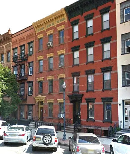 1029 Washington St #1 — Photo 23