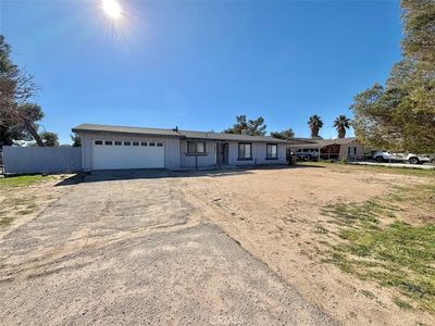 18089 Capri St, Hesperia, CA, 92345