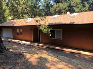 15070 Silver Ridge Rd, Volcano, CA 95689