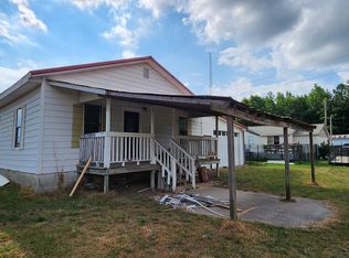 662 Pearson St, Cullman, AL 35058