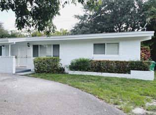 11424 SW 81st Rd, Pinecrest, FL 33156