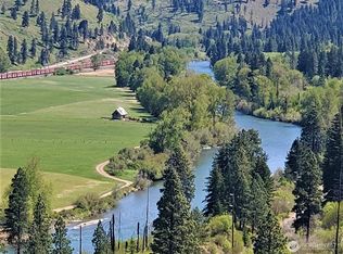 49 Highway 10, Cle Elum, WA 98922