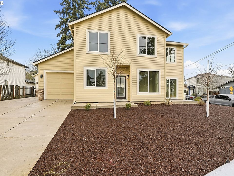 1st image of 11817 SE Boise St