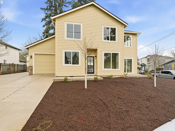 11817 SE Boise St, Portland, OR 97266