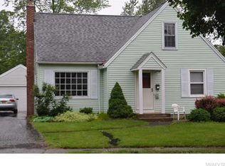 63 Sharon Ave, Hamburg, NY 14075