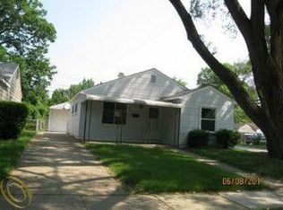 34812 Stellwagen St, Wayne, MI