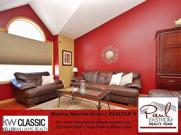 2nd image of 11514 Van Buren Ct NE