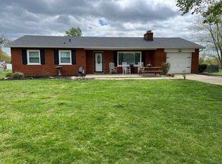2033 Maple Tree Ln, Independence, KY 41051