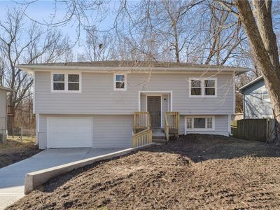 309 W McDonald St, Edgerton, KS, 66021