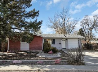 1722 N Chelton Rd, Colorado Springs, CO 80909