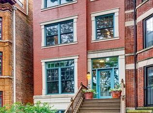 1925 N Sedgwick St APT 3, Chicago, IL 60614