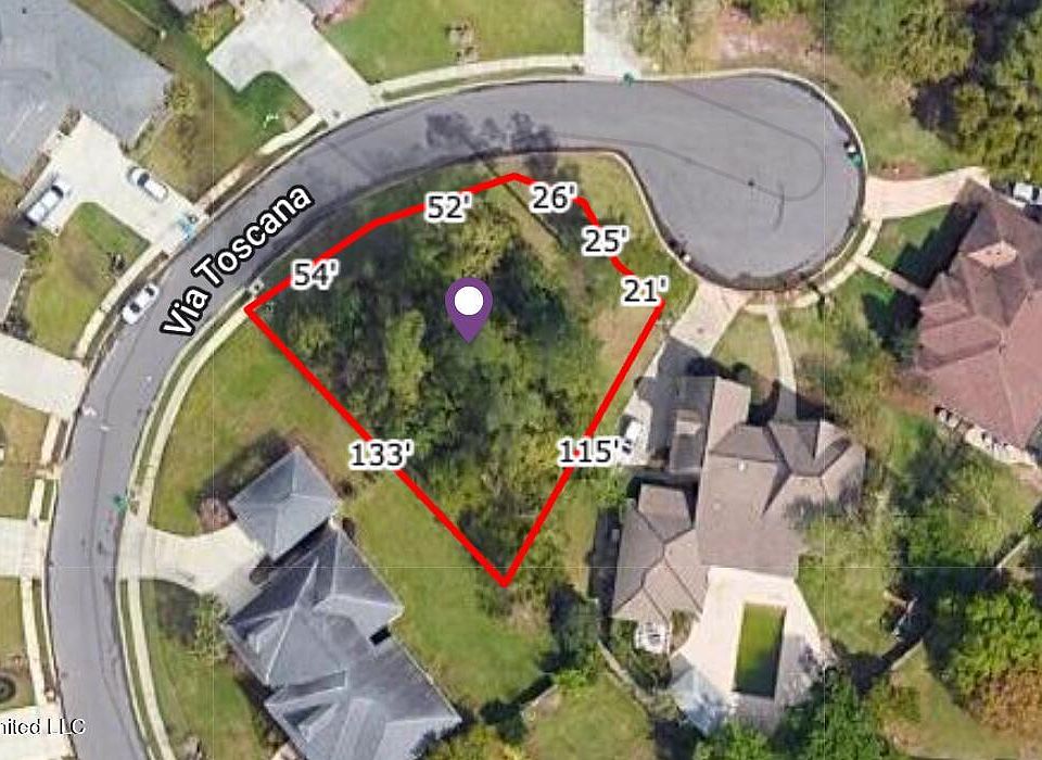 LOT 23 Via Toscana, Ocean Springs, MS 39564 MLS 4080851 Zillow