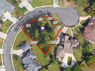 LOT 23 Via Toscana LOT 23, Ocean Springs, MS 39564
