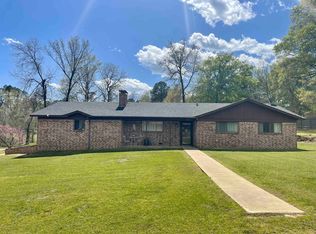 514 Arkansas, Linden, TX 75563