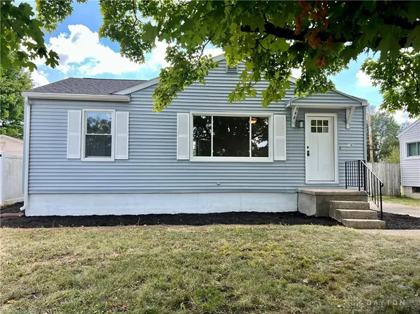 546 Linwood Dr, Troy, OH 45373