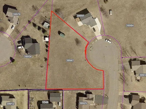 39947 Garden Ct, Rice, MN 56367