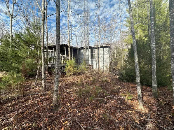 3597 Tye Brook Hwy, Piney River, VA 22964
