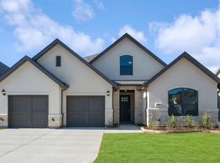 808 Blueberry Way, Northlake, TX 76247
