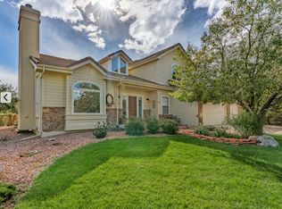 1715 Oak Hills Dr, Colorado Springs, CO 80919