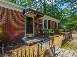 2441 Reynolds Dr, Columbia, SC 29204