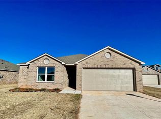 1406 Madison Ave, Shawnee, OK 74804