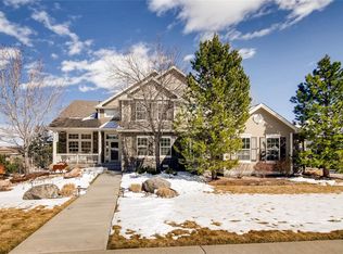 3618 Elk Run Dr, Castle Rock, CO 80109