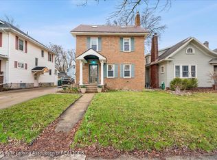 1805 N Genesee Dr, Lansing, MI 48915