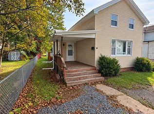 71 Bridge St, Seneca Falls, NY 13148