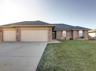 964 W Audrey St, Republic, MO 65738