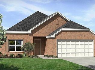 6104 Trout Ct, Pearland, TX 77581