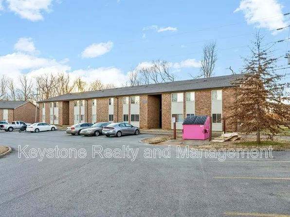 225-3 N Clara Dr, Pembroke, KY