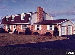 3311 Highfield Cir, Bethlehem, PA 18020