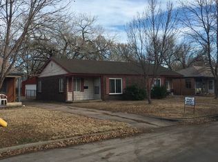 1928 N Garland St, Wichita, KS 67203