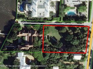 204 Via Del Mar, Palm Beach, FL 33480