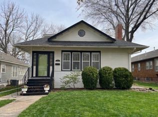 1605 Humboldt St, Manhattan, KS 66502