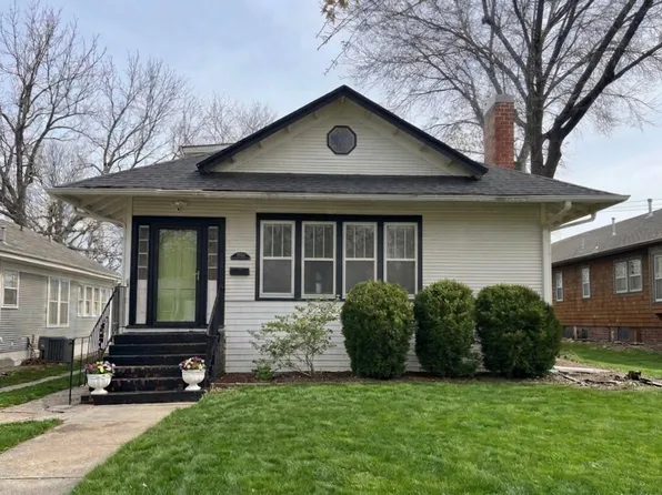 1605 Humboldt St, Manhattan, KS 66502