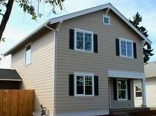 6626 S Fife St, Tacoma, WA 98409