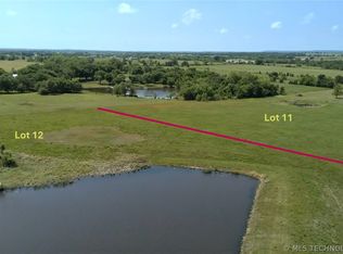 7600 Homestead Dr, Mounds, OK 74047