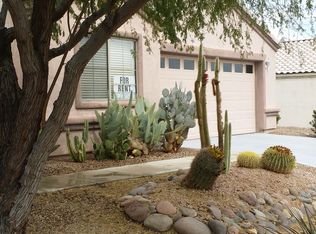 500 W Rio Flojo, Green Valley, AZ 85614