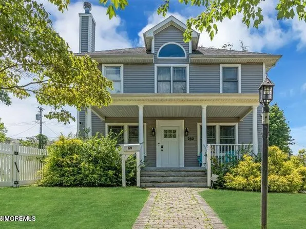 250 Alpern Avenue, Long Branch, NJ 07740