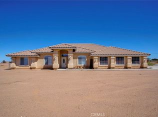 10498 Mesa St, Phelan, CA 92371